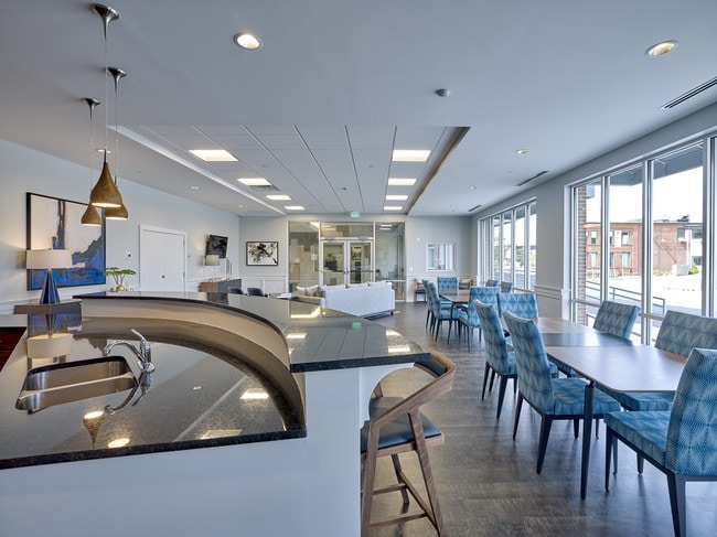 Meriden Commons