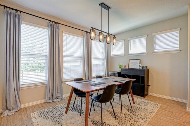 Photo - Highly sought-after Morningstar Addition in Aledo!