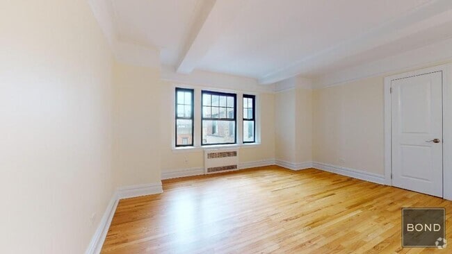 Building Photo - 95 Christopher St Unit 7K Rental