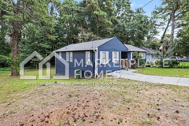 Photo - 2954 Hapeville Rd SW
