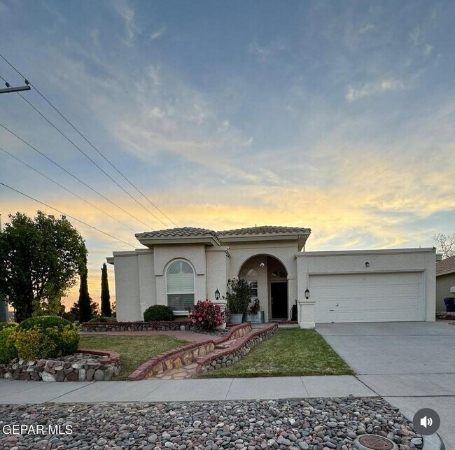 Photo - 1201 Desierto Seco Dr