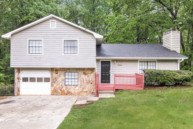 Photo - 3066 Arden Way SW House