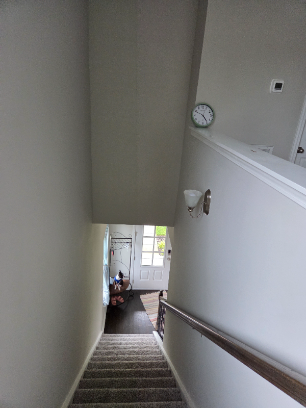 Photo - 405 Longstone Rd Townhome