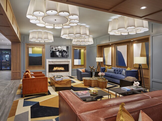 Icon Riverwalk 55+ Active Adult Apartment Homes