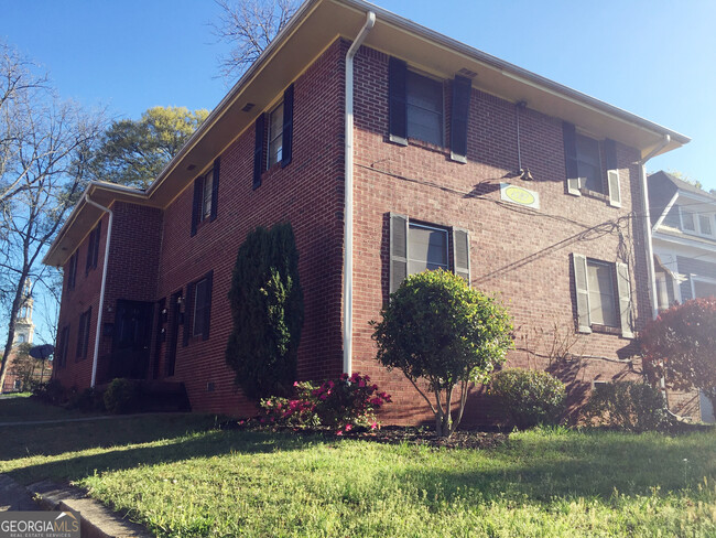 Photo - 1037 Oglethorpe Ave SW Townhome