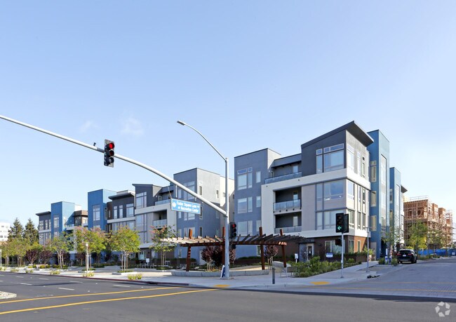 Photo - Foster Square