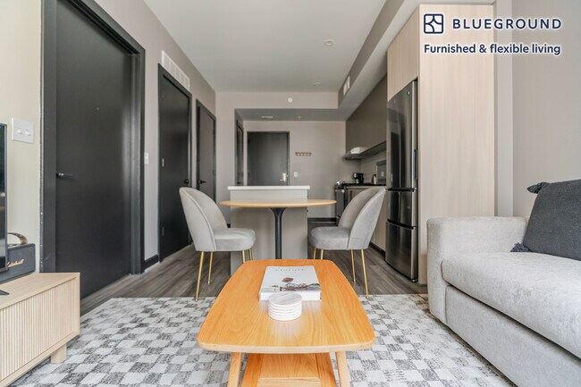 Photo - 1313 L St NW Apartamento Unidad FL7-ID1109