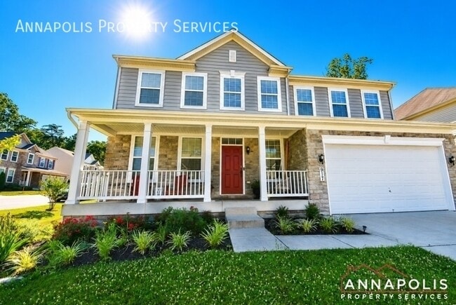Building Photo - 917 St Martins Loop