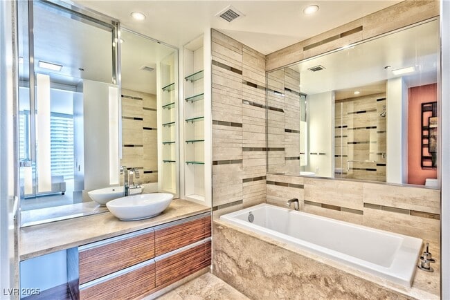 Photo - 3726 S Las Vegas Blvd Unit 2201W