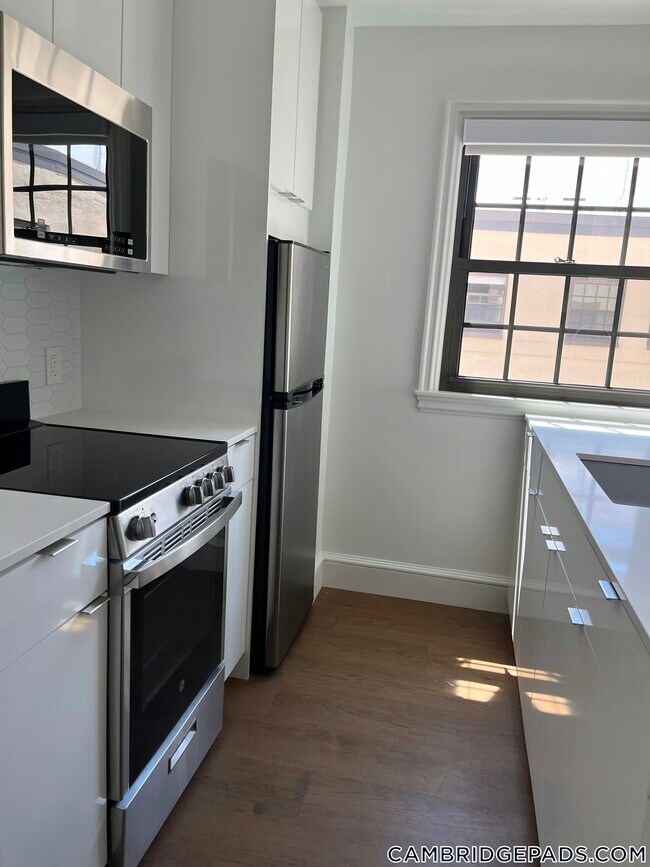 Building Photo - 1200 Massachusetts Ave Rental