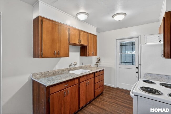 Photo - 3708 N Abby St