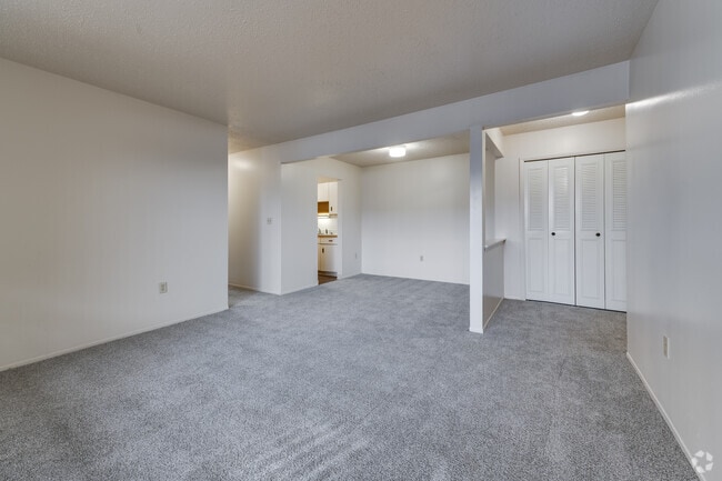 Seville Apartments