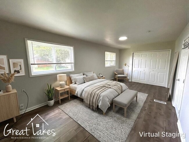 Photo - Stunning 3 Bedroom 1 Bathroom now available for rent