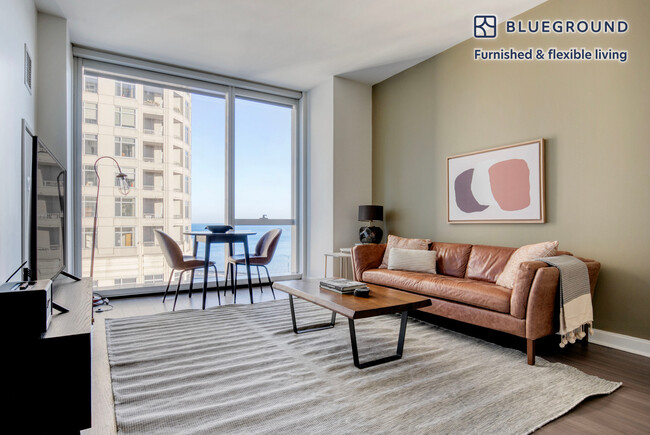 Photo - 500 N Lake Shore Dr Apartment Unit FL9-ID1019