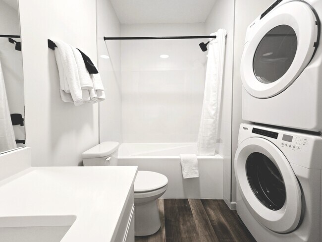 Photo - 13024-13113 113 Ave NW Unit 13024 BSMT