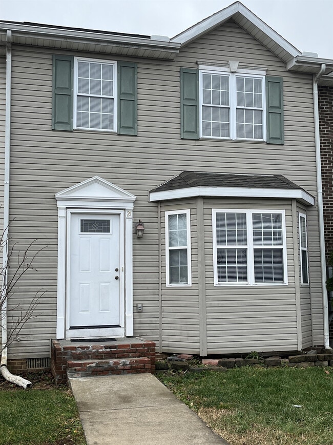 Photo - 21 Electra Court Townhome
