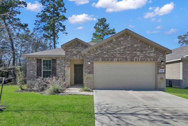 Photo - Newer construction 3 bed 2 bath