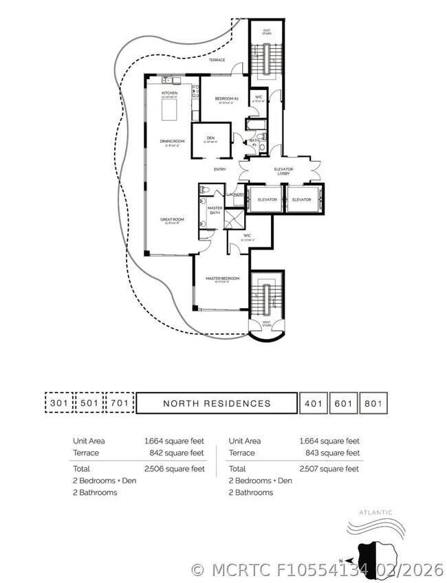 Photo - 612 Bayshore Dr Unit 301