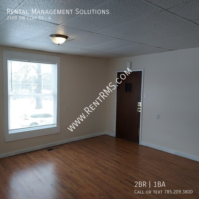 Photo - 2600 SW Clay St Unit 4