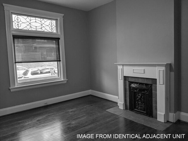 Photo - 2219 Scott St Unit 2219 Scott Blvd.