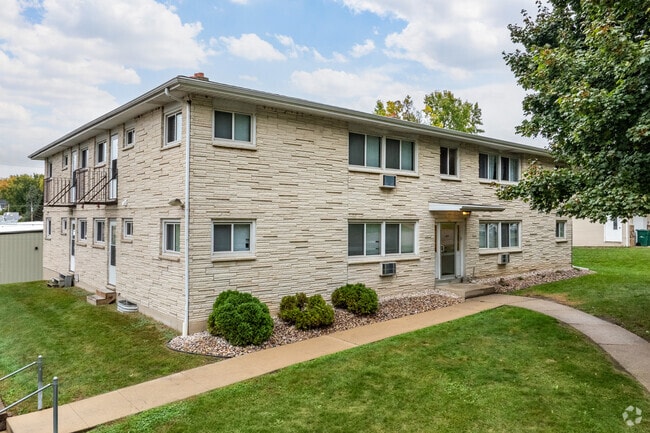 Parks Edge Apartments