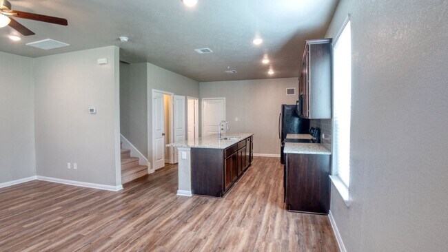 Photo - Spacious Townhome Available Now!