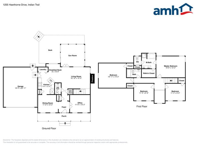 Photo - 1255 Hawthorne Dr