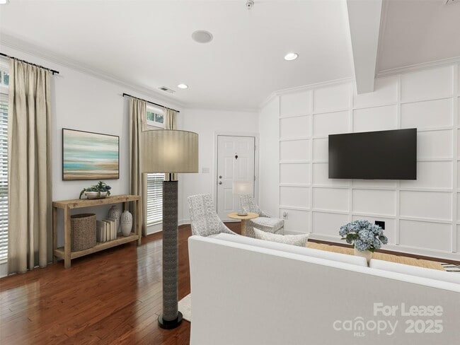 Photo - 1530 S Church St Unidad A