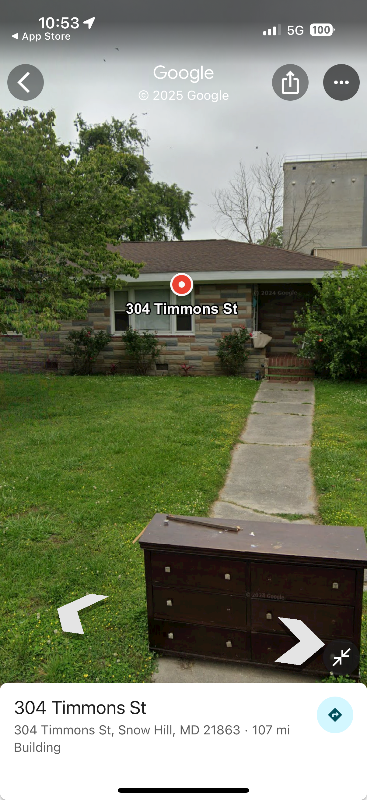 Building Photo - 304 Timmons St Rental