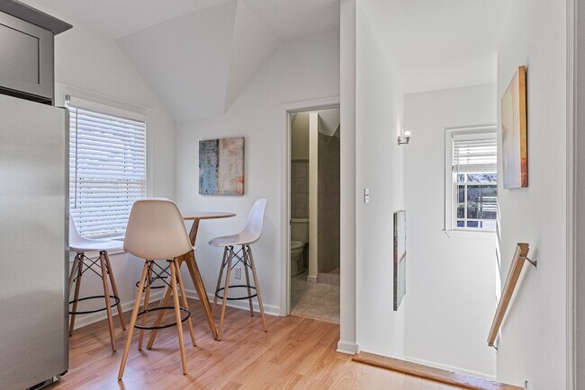 Photo - 3310 Harrison Road, Unit Carriage House Unit Carriage House
