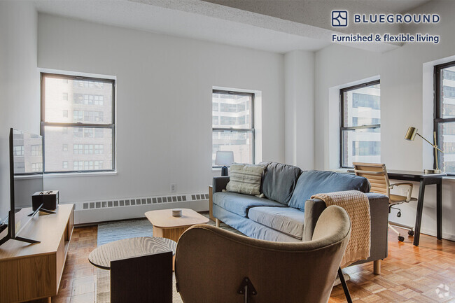 Building Photo - 360 W 34th St. Unit FL6-ID1708 Rental