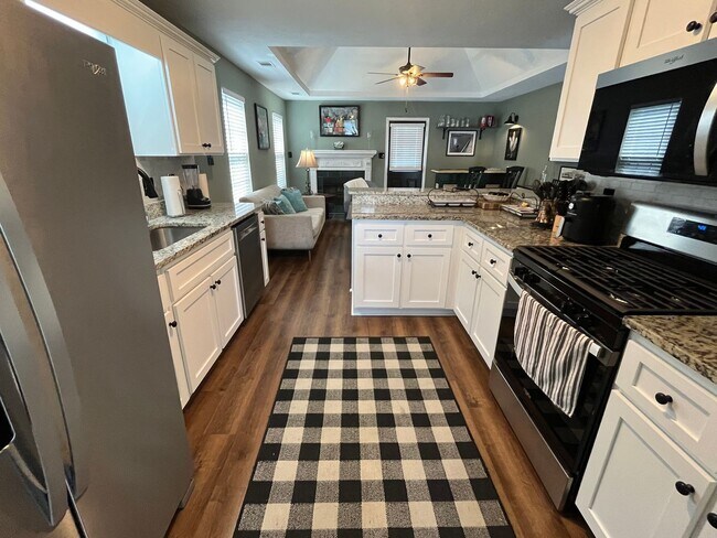 Photo - Home Away From Home - Furnished Rental