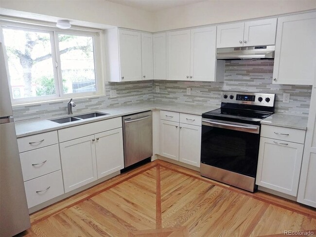 Photo - Spacious Littleton Home with Large Fenced Yard & Attached Garage!