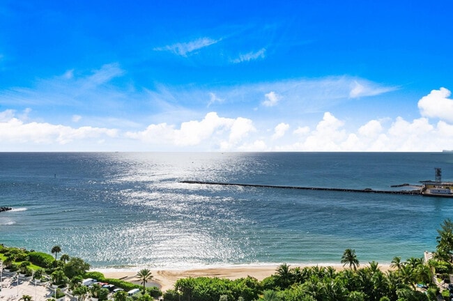 Building Photo - 2000 S Ocean Dr Unit 1810