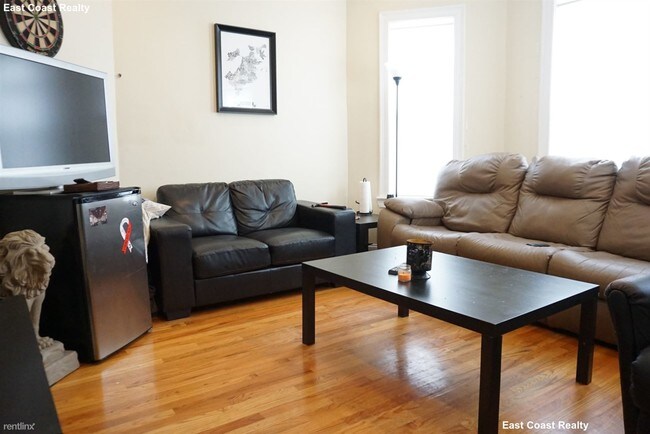 63 Jones Hill Dorchester Ma Apartments For Rent With Utilities