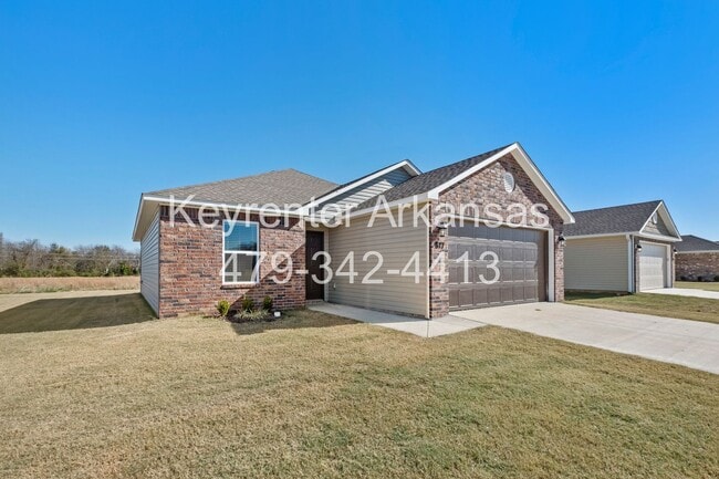 Photo - Beautiful and Spacious Home!