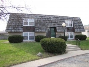 Mayfield Apartments - Mayfield Apartments