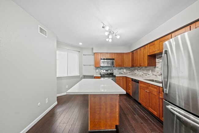 Photo - 2303 Briarwest Blvd Unit 2303