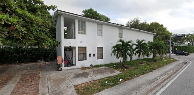 Building Photo - 5903 N Miami Ave Unit 5903