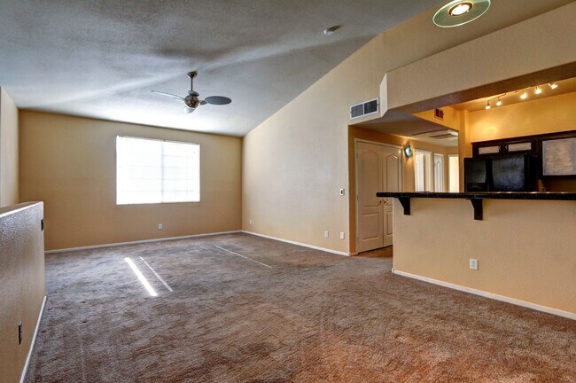 Photo - FANTASTIC HIGHLY UPGRADED UNIT FACING THE PARK AND POOL.