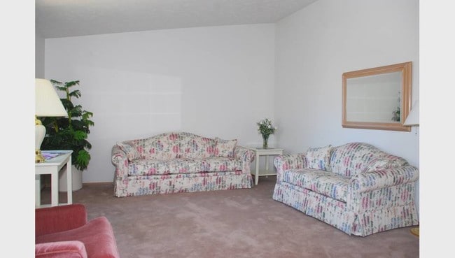 Cedar Park Apartments