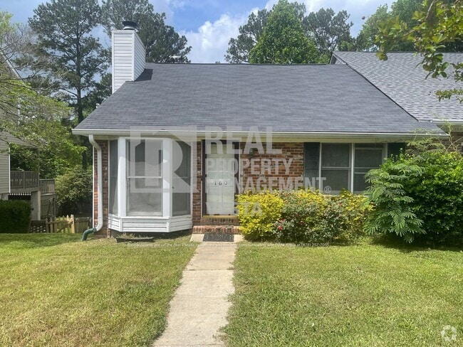 Building Photo - 160 N Springs Ct Rental