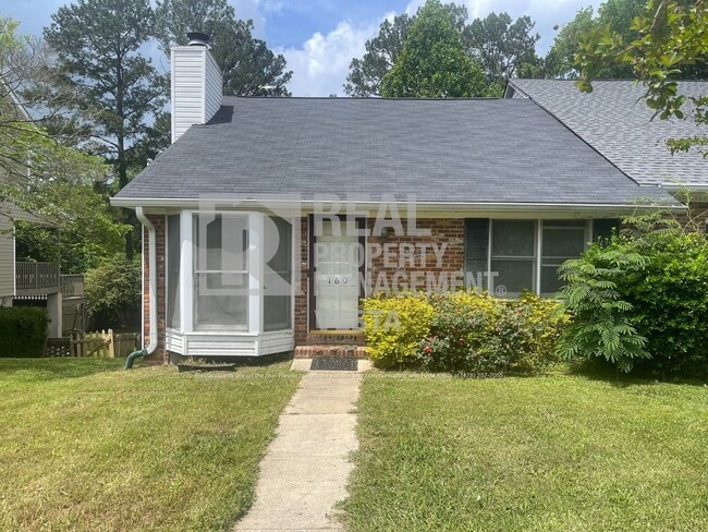 Photo - 160 N Springs Ct House