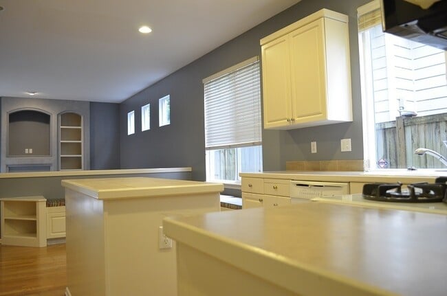 Photo - Beautifully Designed Home with Open Layout and Island Kitchen