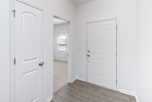 Photo - NEW 3 Bedroom Home - Stonebridge Fairways - AVAILABLE DECEMBER 2025