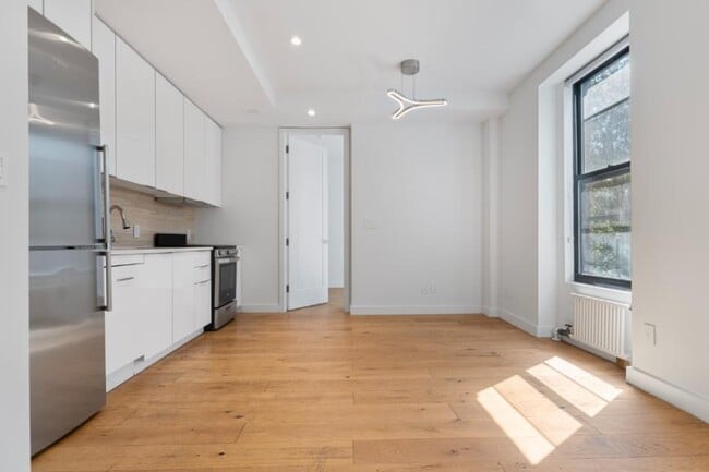 Photo - 1 bedroom in New York NY 10011 Unit W2