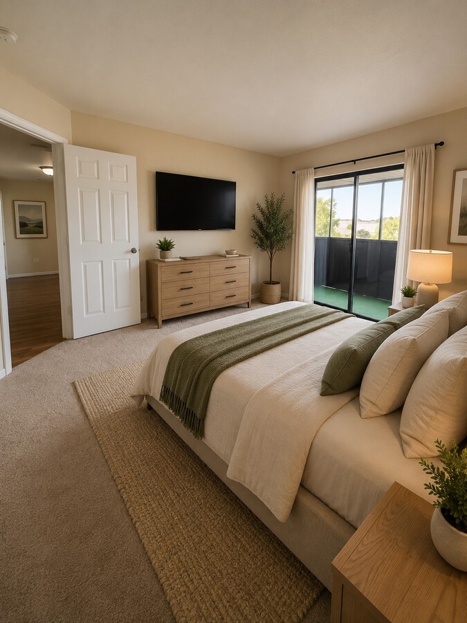 Photo - 3055 Walnut Bend Ln Unidad 36