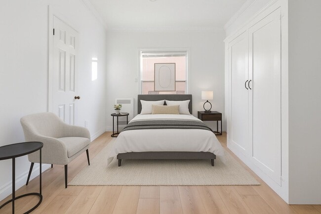 Photo - 724 S Mariposa Ave Unit 208