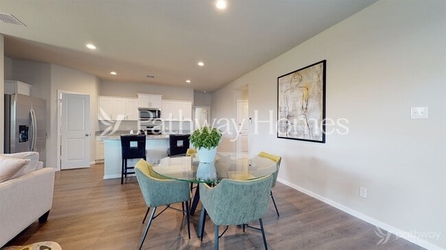 Photo - 1613 Garysburg Ct