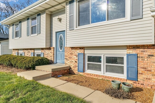 Photo - Spacious 4-Bedroom Home with Fenced Yard a...